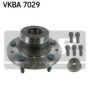 SKF VKBA 7029 Wheel Bearing Kit